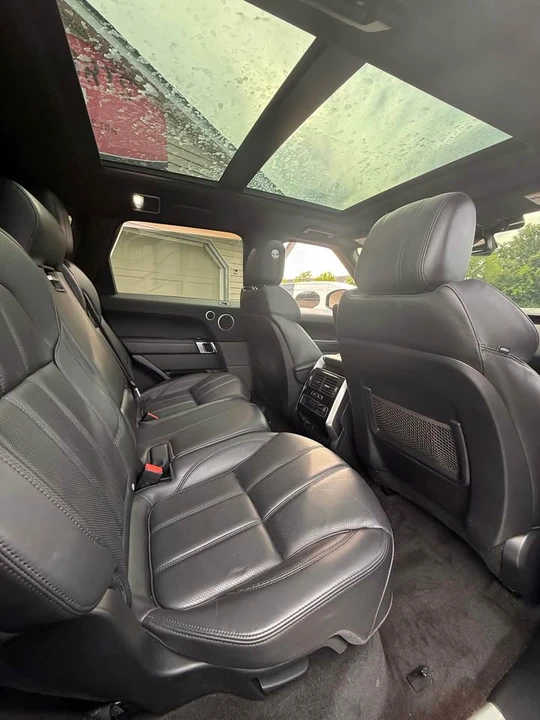 2016 Land Rover Range Rover L405 - Image 7 of 20