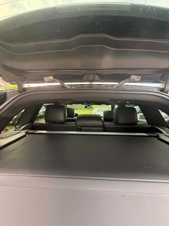 2016 Land Rover Range Rover L405 - Image 18 of 20