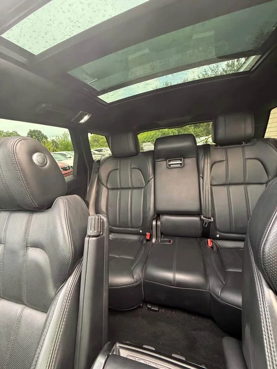 2016 Land Rover Range Rover L405 - Image 16 of 20