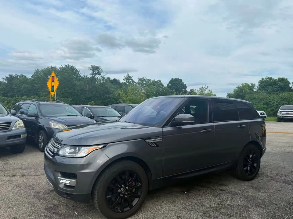 2016 Land Rover Range Rover L405 - Image 3 of 20