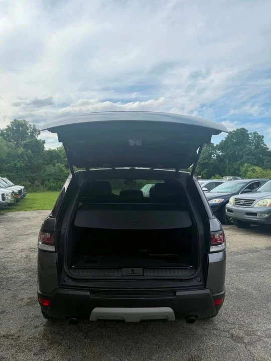 2016 Land Rover Range Rover L405 - Image 19 of 20