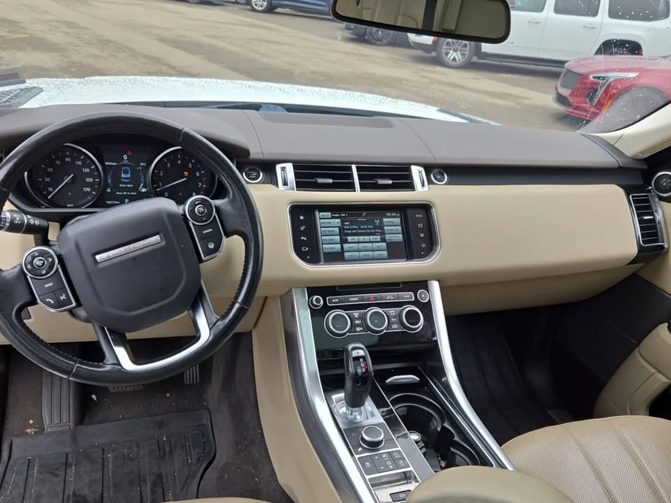 2016 Land Rover Range Rover L405 - Image 7 of 9