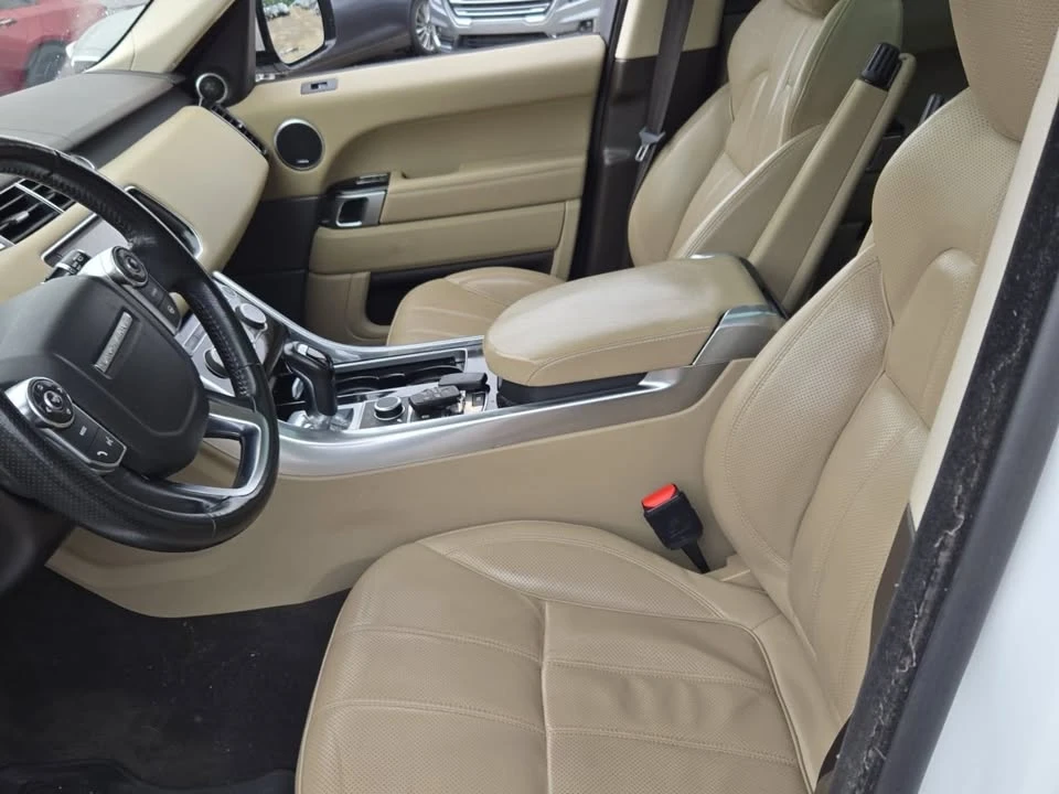2016 Land Rover Range Rover L405 - Image 2 of 9