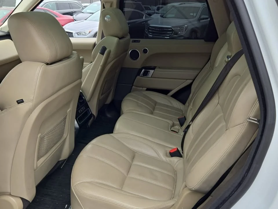 2016 Land Rover Range Rover L405 - Image 4 of 9