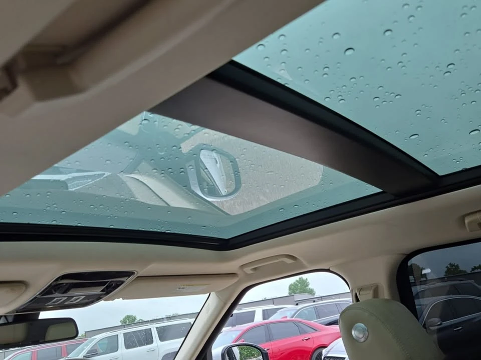 2016 Land Rover Range Rover L405 - Image 3 of 9