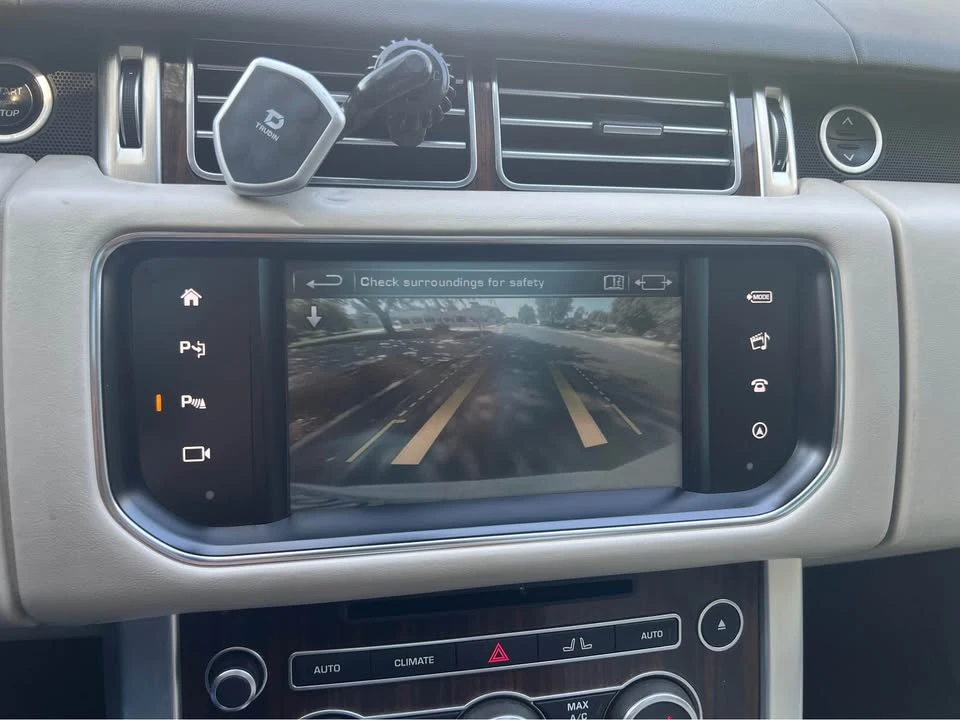 2016 Land Rover Range Rover L405 - Image 19 of 21