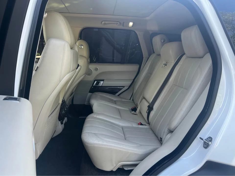 2016 Land Rover Range Rover L405 - Image 11 of 21