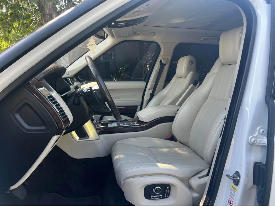 2016 Land Rover Range Rover L405 - Image 9 of 21