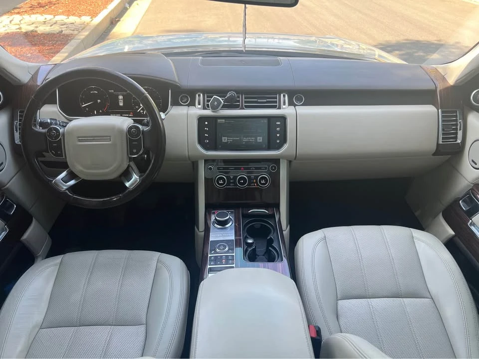 2016 Land Rover Range Rover L405 - Image 13 of 21