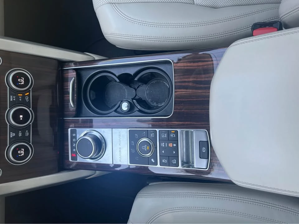 2016 Land Rover Range Rover L405 - Image 15 of 21