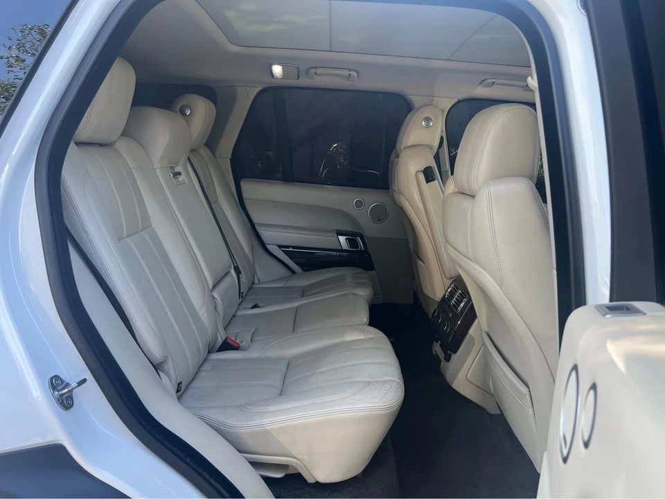 2016 Land Rover Range Rover L405 - Image 12 of 21