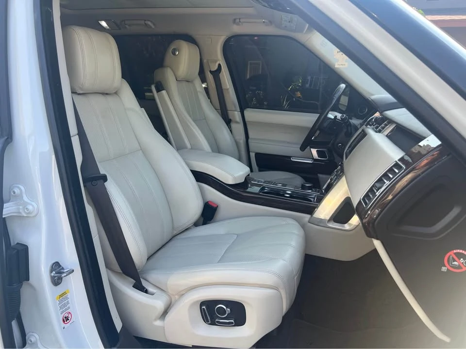2016 Land Rover Range Rover L405 - Image 10 of 21