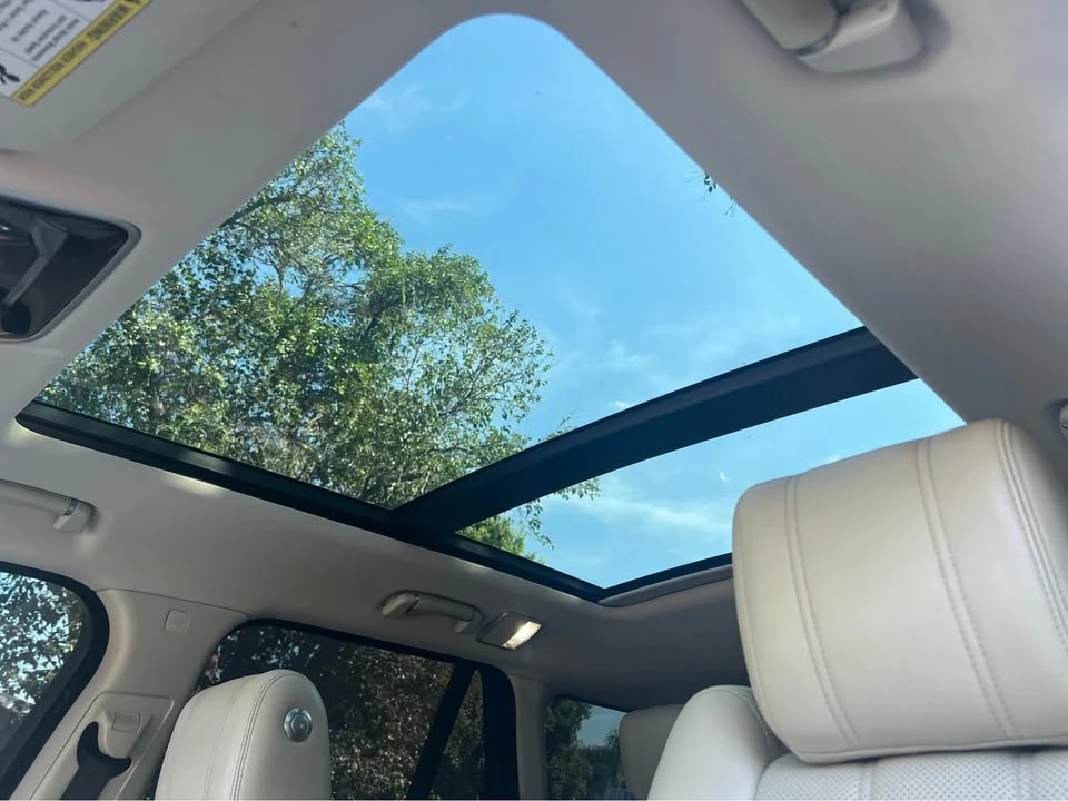 2016 Land Rover Range Rover L405 - Image 20 of 21