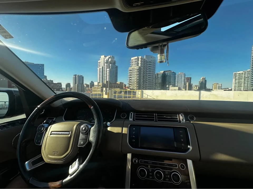 2016 Land Rover Range Rover L405 - Image 11 of 14