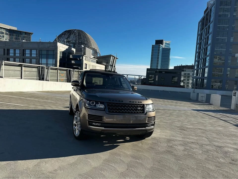 2016 Land Rover Range Rover L405 - Image 14 of 14