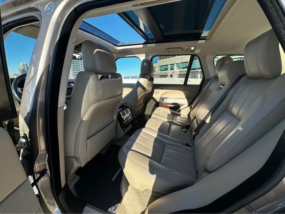 2016 Land Rover Range Rover L405 - Image 10 of 14