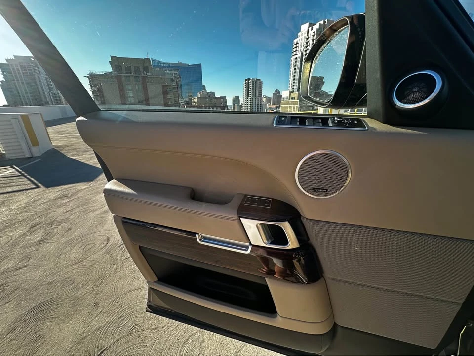2016 Land Rover Range Rover L405 - Image 12 of 14