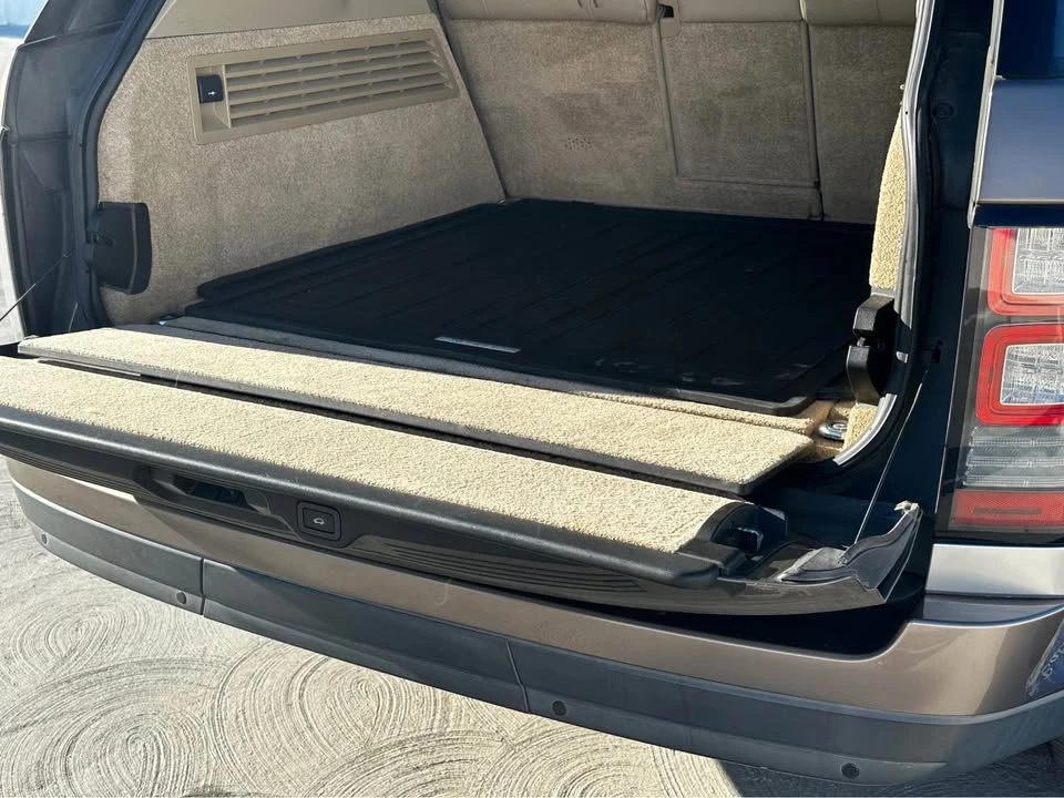 2016 Land Rover Range Rover L405 - Image 13 of 14