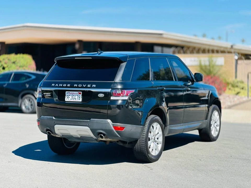 2016 Land Rover Range Rover L405 - Image 5 of 20