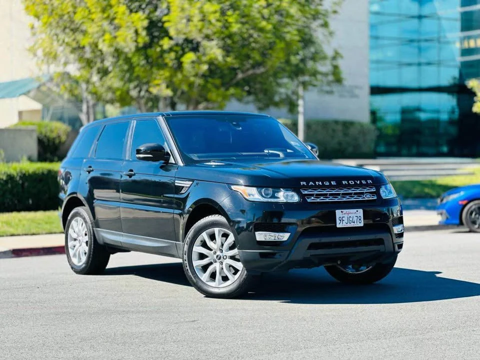 2016 Land Rover Range Rover L405 - Image 2 of 20