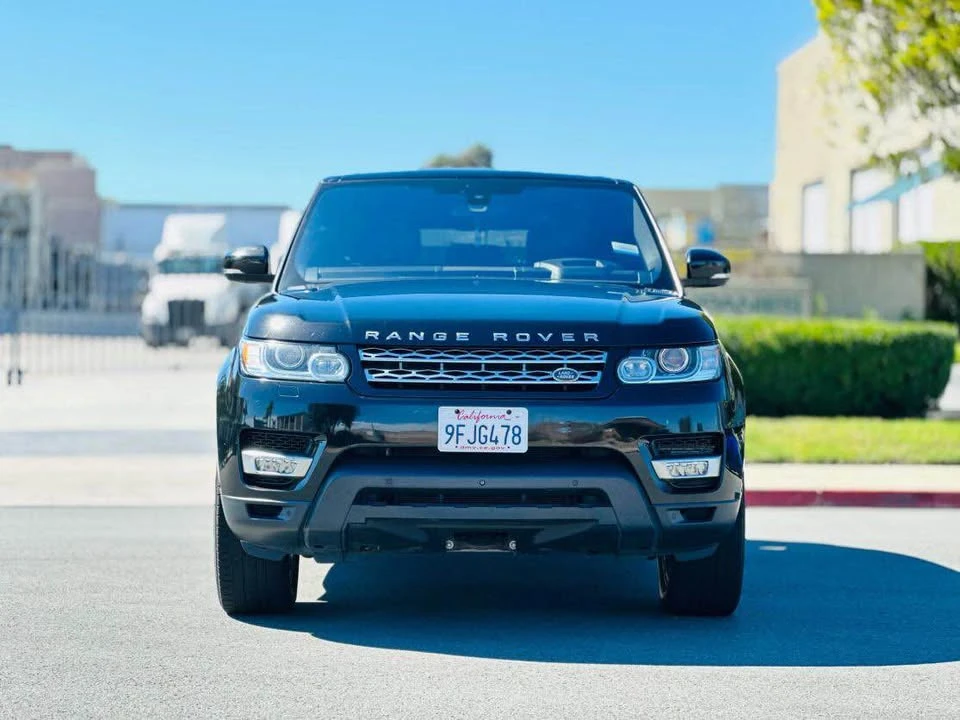 2016 Land Rover Range Rover L405 - Image 3 of 20