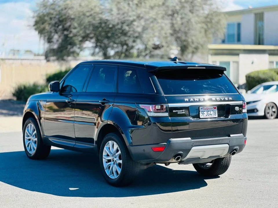 2016 Land Rover Range Rover L405 - Image 6 of 20