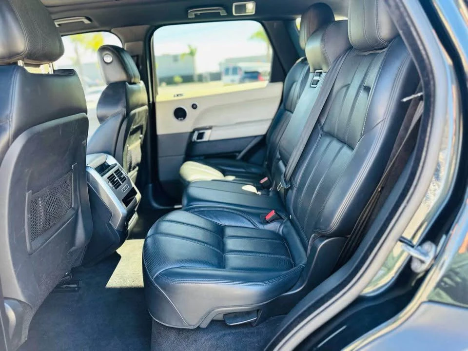2016 Land Rover Range Rover L405 - Image 11 of 20