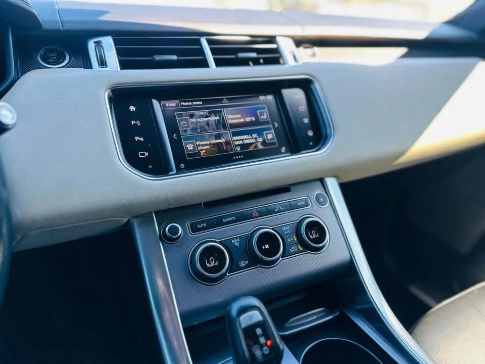 2016 Land Rover Range Rover L405 - Image 14 of 20