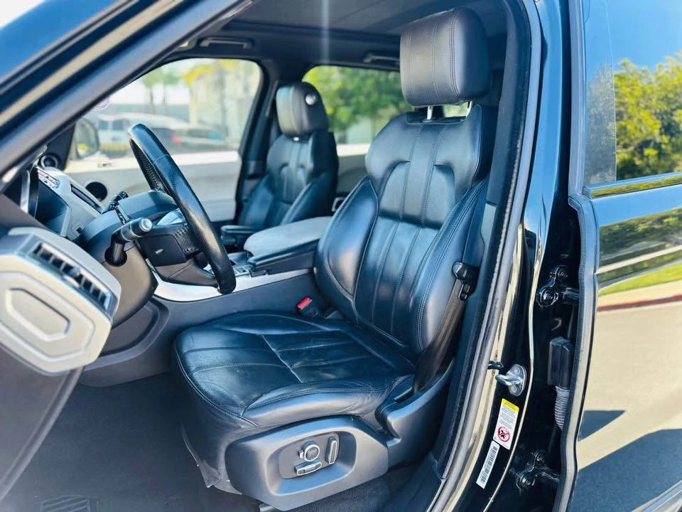 2016 Land Rover Range Rover L405 - Image 10 of 20