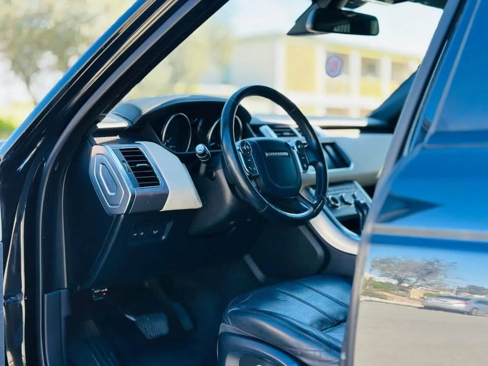 2016 Land Rover Range Rover L405 - Image 15 of 20