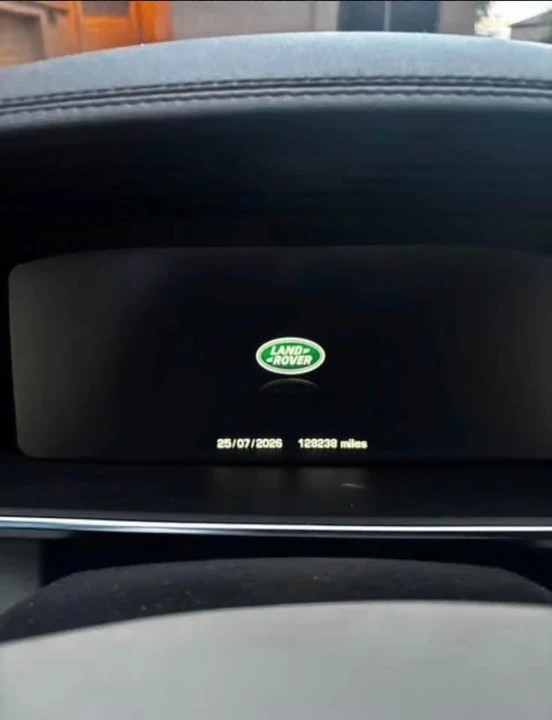 2016 Land Rover Range Rover L405 - Image 13 of 14