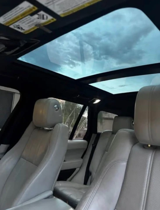 2016 Land Rover Range Rover L405 - Image 7 of 14