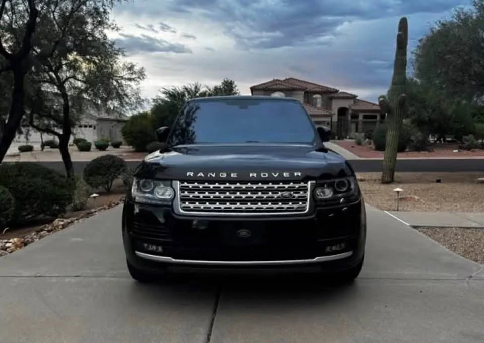 2016 Land Rover Range Rover L405 - Image 2 of 14