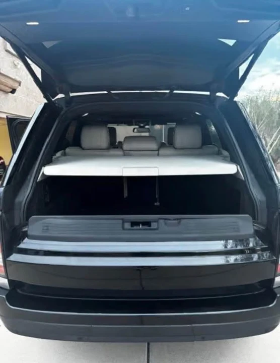 2016 Land Rover Range Rover L405 - Image 9 of 14