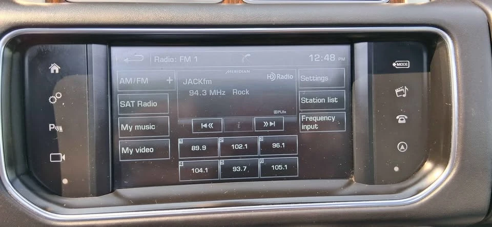 2016 Land Rover Range Rover L405 - Image 11 of 20