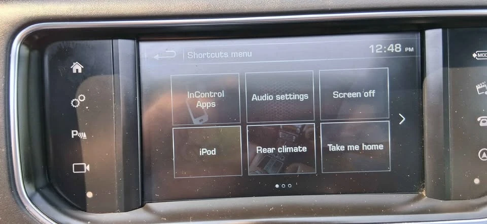 2016 Land Rover Range Rover L405 - Image 10 of 20