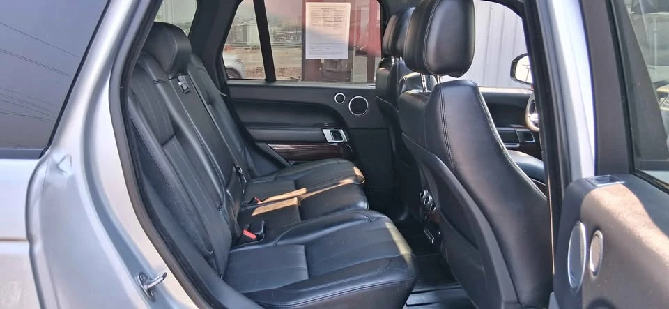 2016 Land Rover Range Rover L405 - Image 5 of 20