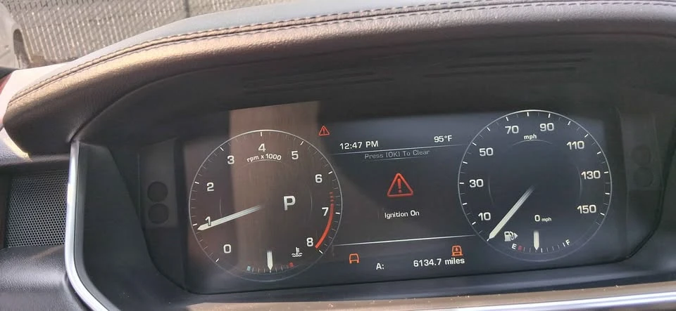 2016 Land Rover Range Rover L405 - Image 14 of 20