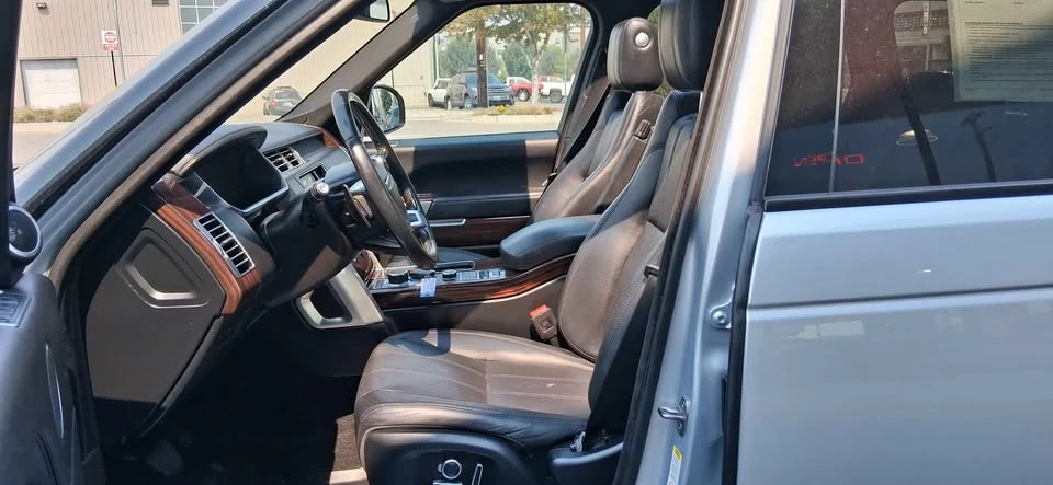 2016 Land Rover Range Rover L405 - Image 16 of 20