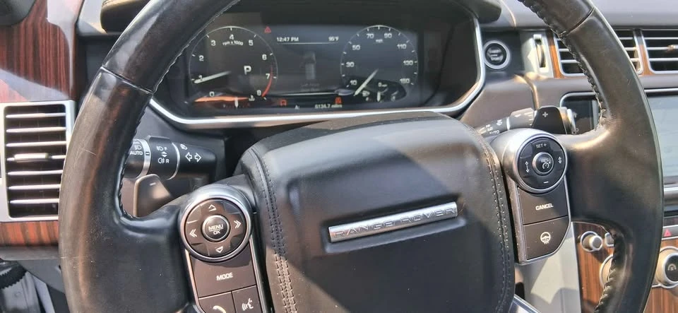 2016 Land Rover Range Rover L405 - Image 15 of 20