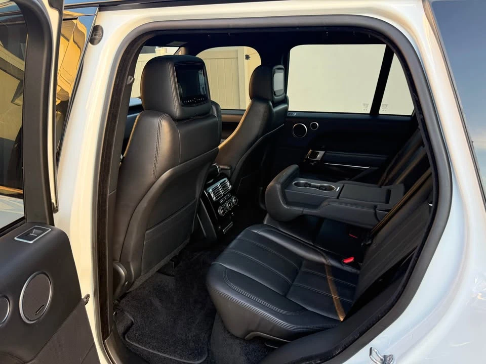 2016 Land Rover Range Rover L405 - Image 16 of 20