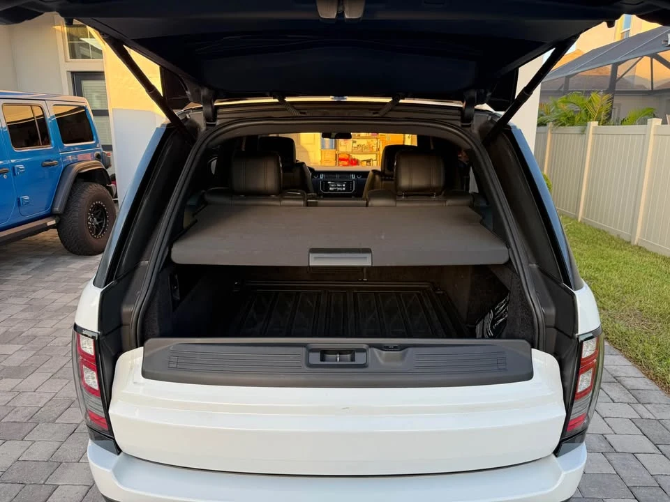 2016 Land Rover Range Rover L405 - Image 13 of 20