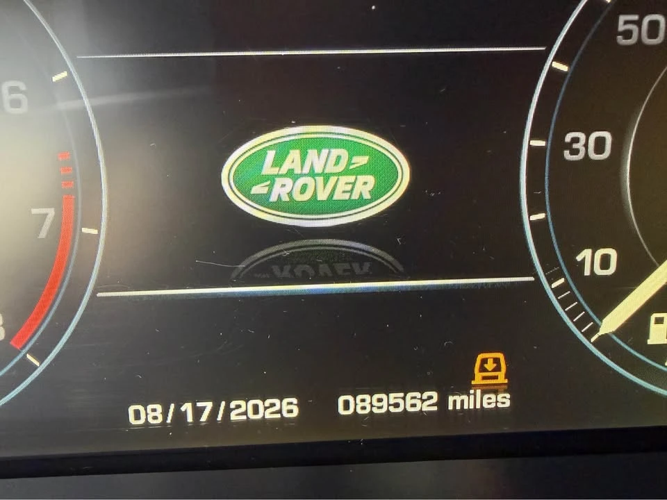 2016 Land Rover Range Rover L405 - Image 9 of 20