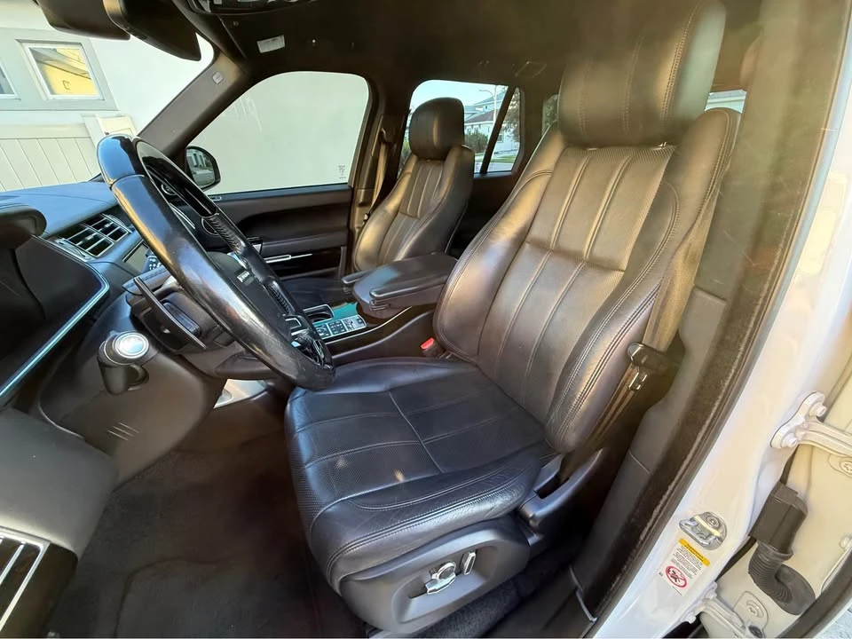 2016 Land Rover Range Rover L405 - Image 5 of 20