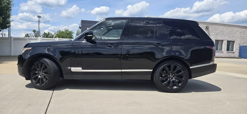 2016 Land Rover Range Rover L405 - Image 5 of 15