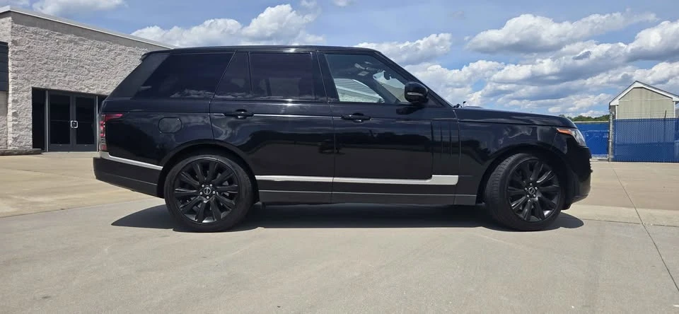 2016 Land Rover Range Rover L405 - Image 3 of 15