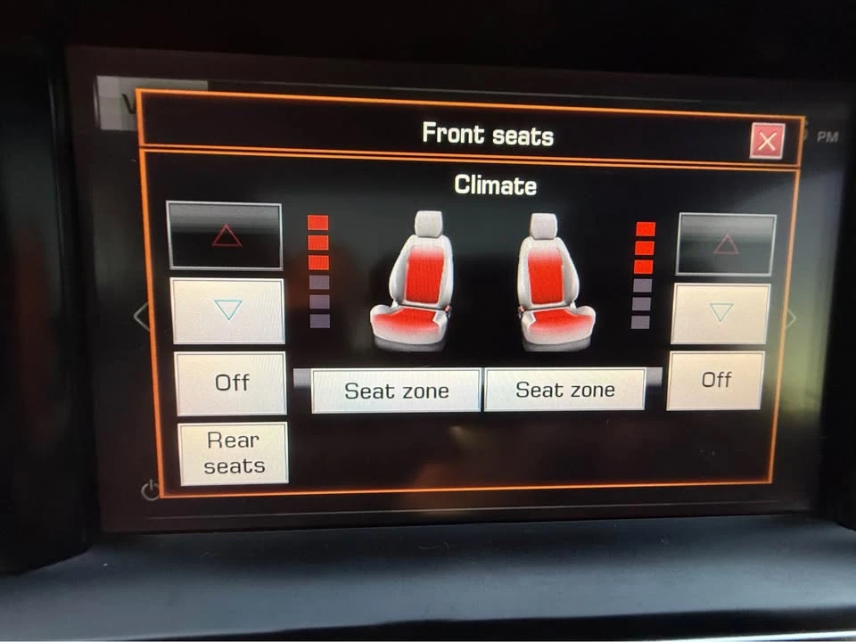 2016 Land Rover Range Rover L405 - Image 17 of 20