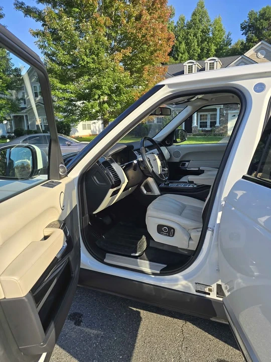 2016 Land Rover Range Rover L405 - Image 11 of 20