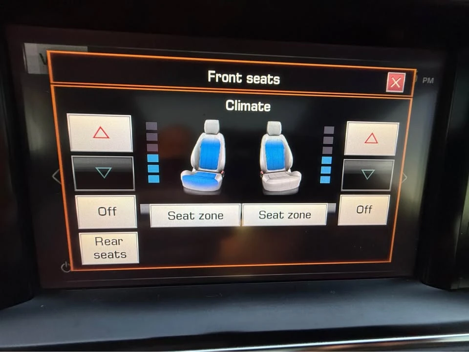2016 Land Rover Range Rover L405 - Image 15 of 20
