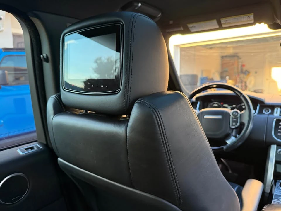 2016 Land Rover Range Rover L405 - Image 10 of 20
